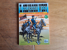 Luigi D'Antonio: Il Selvaggio
