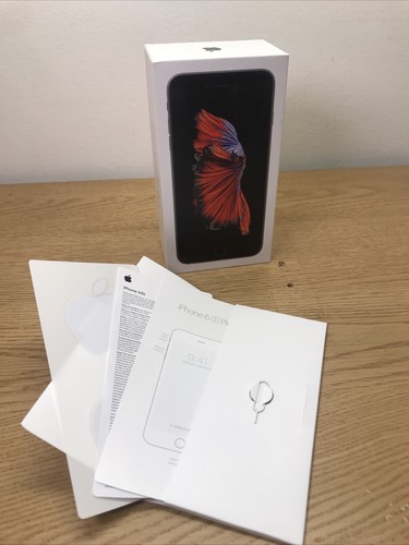 Iphone plus grigio - 6s,