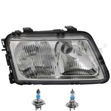 Faro Sinistro Inclusi