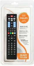 Remote Control for PHILIPS