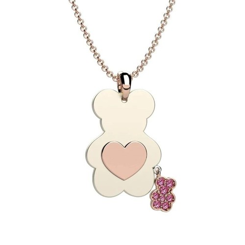 Nanan collana donna bimba oro - donna,