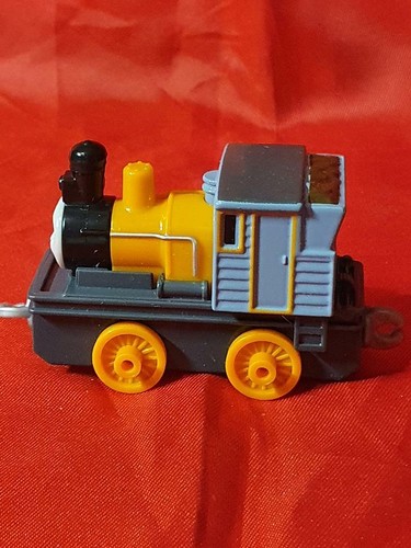 Trenino thomas locomotiva - trenino,