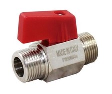 RUBINETTO RIELLO 4048952