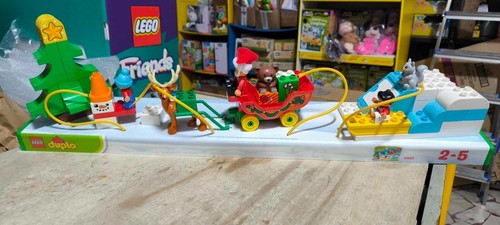 Lego 10837 duplo espositore - lego,