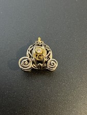 Pandora charm disney - pandora, carrozza
