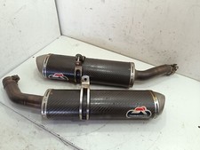 terminali scarico termignoni per yamaha yzf r1 2004 2005 2006