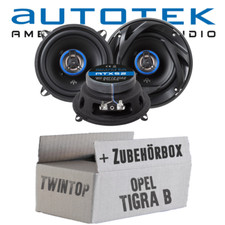 Altoparlanti Autotek per Opel