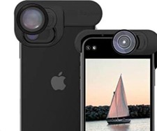 The Olloclip iPhone11