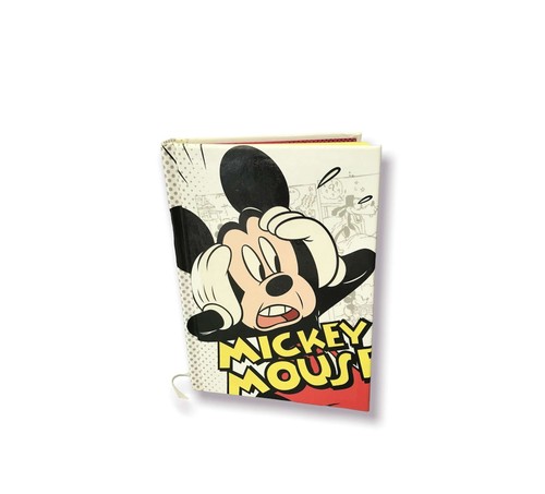 Diario mesi topolino - diario,