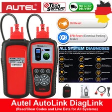2025 Autel Diaglink auto