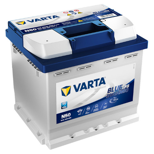 Batteria varta blue dynamic - batteria,