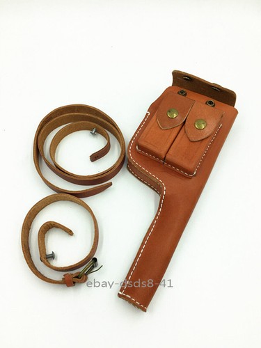 Manico scopa tedesco - , mauser