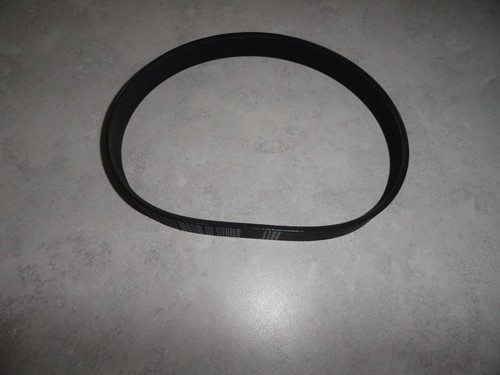 Cinghia trasmissione motore - ,