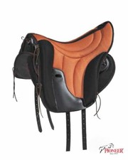 Sella scafarda pioneer - sella,