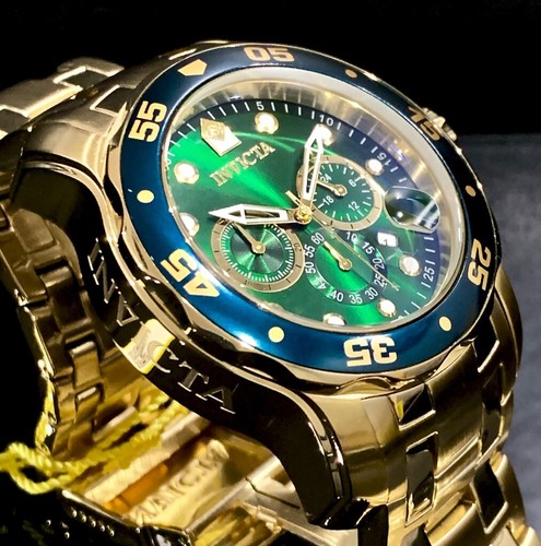 Orologio invicta uomo pro - uomo,