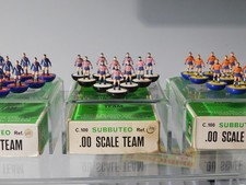 SUBBUTEO VINTAGE ANNI 70 -