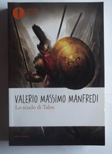 LO SCUDO DI TALOS di VALERIO MASSIMO MANFREDI