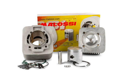 Kit cilindro malossi mhr - kit,