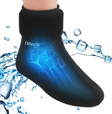 Sacco Di Ghiaccio Alla