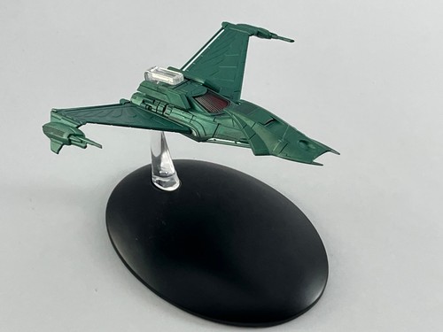 Eaglemoss star trek - eaglemoss,