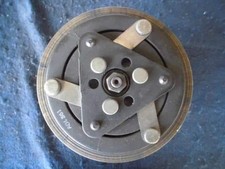 Compressore Aria Condizionata