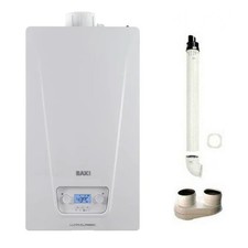 CALDAIA BAXI LUNA CLASSIC 28