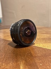 Belomo Peleng Fisheye Lens