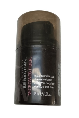 Sebastian microweb fiber - microweb,