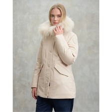 Parka Blauer Irma Imbottito