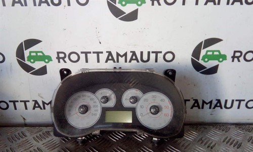 Ricambio quadro portastrumenti - ricambio,
