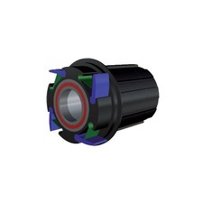 corpo ruota caliper sram xdr