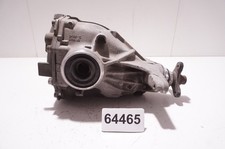 BMW 5 Series F10 F11 F18 Rear