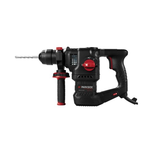 Parkside performance ppbh - performance, 1050