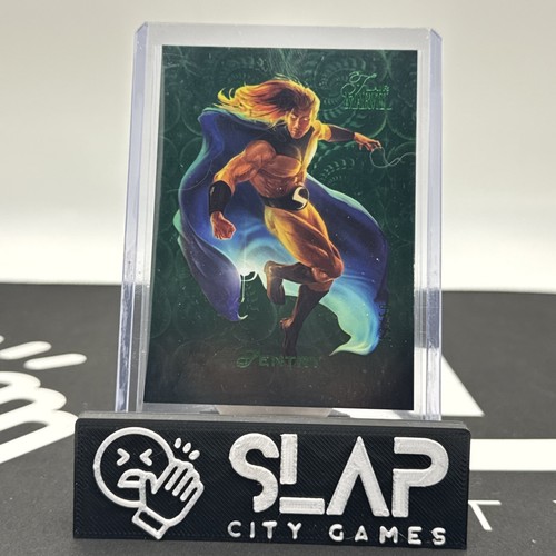 2023 fleer marvel flair bob - 2023,