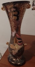 Alessio Tasca "Athena" Pottery