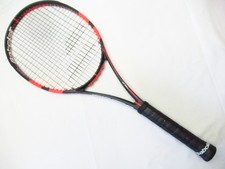 *MINT* BABOLAT PURE STRIKE TOUR (GEN 1) TENNIS RACQUET (4 1/8) FROM A COLLECTOR