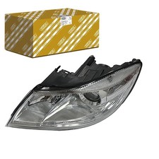 DPA FARI SINISTRI Adatti Per