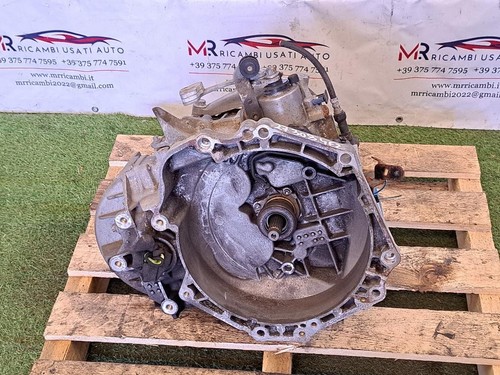 Cambio manuale completo usato - completo,