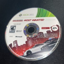 --SOLO DISCO-- Most Wanted