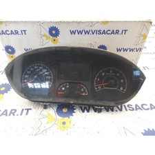 Quadro Strumenti Fiat Ducato