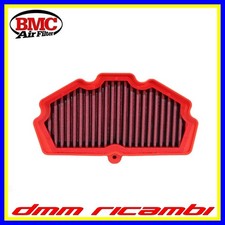 Filtro aria sportivo BMC