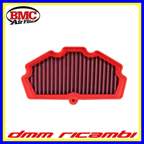 Filtro aria sportivo bmc - filtro,