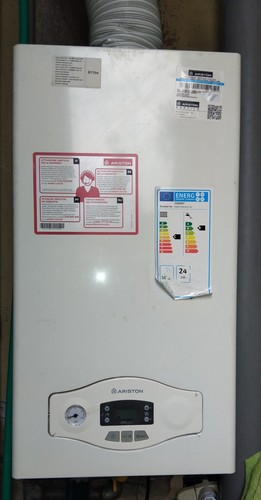 Ariston egis plus - egis, 24