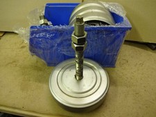 Piedini antivibranti per