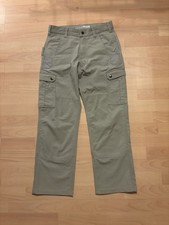 Pantaloni cargo da lavoro Carhartt (W30/L30)