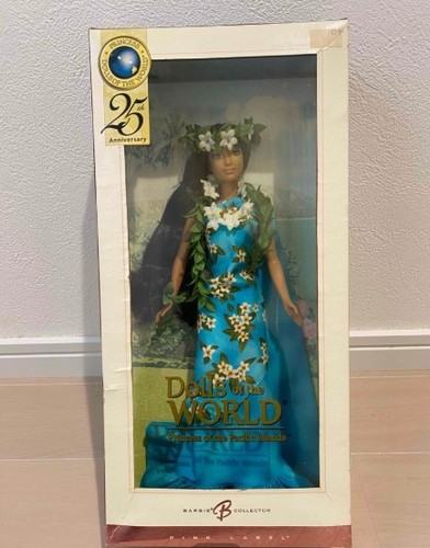 Barbie del mondo - del, principessa