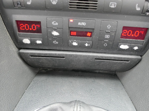 Audi c5 aria - 4b,