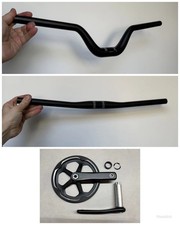 NUOVA guarnitura Brompton