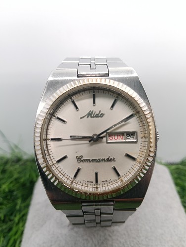 Bellissimo orologio uomo - orologio,