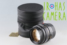 Leica Leitz Summilux 50mm